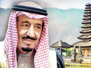 Ada 30 Perusahaan Arab yang Investasi di RI, Ini Sektornya