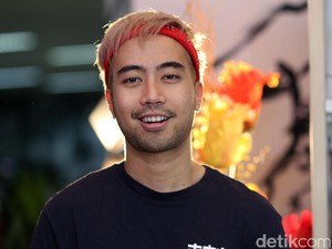 Vidi Aldiano Lengkapi Album Baru dengan Artbook