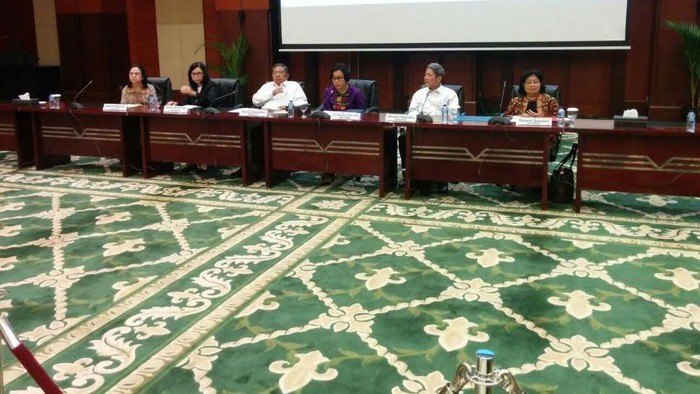 Ada Perdebatan di Seleksi Calon Bos OJK, Tapi Tidak Deadlock