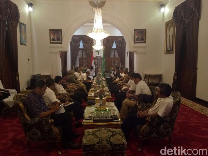 Proyek SPAM Umbulan Ground Breaking Awal April