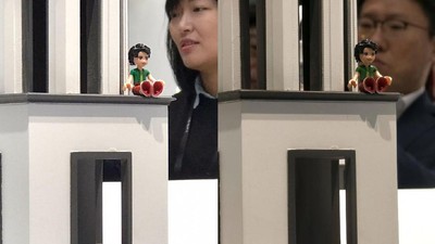 Adu Jepretan iPhone 7S Plus dan Oppo 5X Lossless Camera