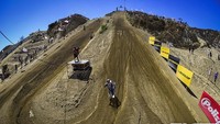 MXGP Indonesia akan digelar di Pangkalpinang pada Sabtu dan Minggu (4-5/3/2017) di akhir pekan ini. Indonesia secara resmi sudah ditunjuk sebagai tuan rumah sejak tahun lalu (Foto: MXGP.com).