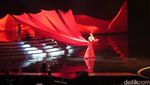 Ikut Bermimpi di Konser Lucid Dream Bunga Citra Lestari
