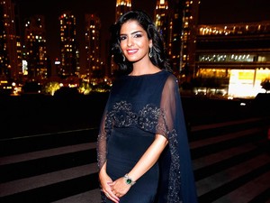 Foto: Stylish-nya Putri Ameera, Mantan Istri Pangeran Saudi Alwaleed