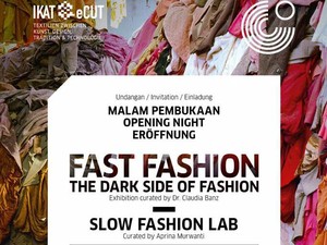 Goethe-Institute Buka IKAT/eCUT 9 Maret