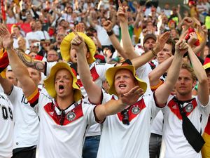 Jerman Masuk Bursa Calon Tuan Rumah Piala Eropa 2024