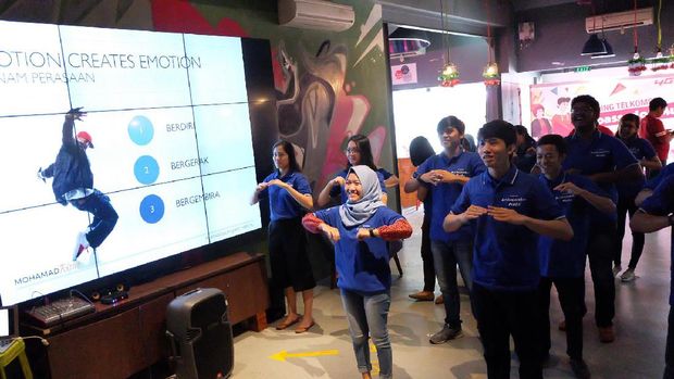 Dicari! Wirausaha Muda Digital