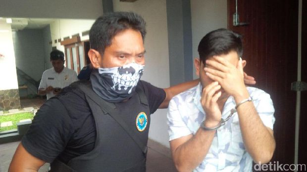 BNN Tangkap 9 Bandar Narkoba di Medan, 39 Kg Sabu Disita