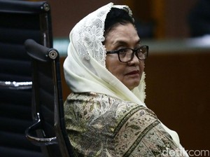 Dugaan Eks Menkes Siti Fadilah Supari Soal Asal Muasal Gagal Ginjal Akut di RI