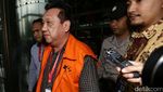 KPK Tahan Aseng terkait Kasus Suap Proyek Jalan