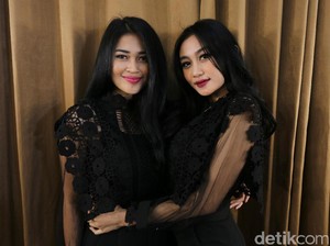 Ramadan Tiba, Duo Serigala Tampil Tertutup