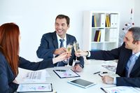 Ini Kebiasan Makan Siang yang Membuat Kesal Pekerja Kantoran di Inggris