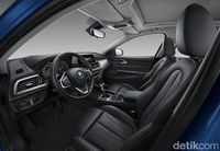 Mengenal Sedan BMW Entry Level, Seri 1
