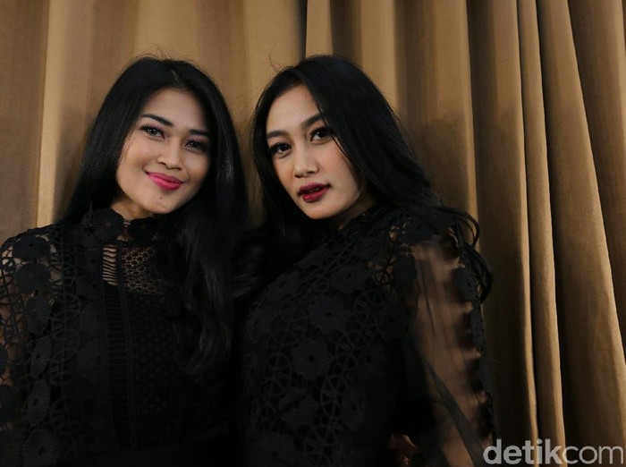 Andhika Mahesa Masuk Tahanan, Duo Serigala Prihatin