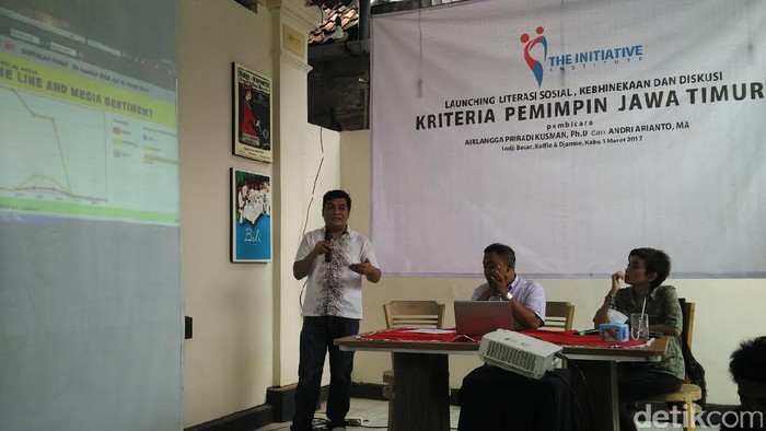 4 Nama Masuk Radar Cagub Jatim, Gus Ipul dan Risma Bersaing Ketat