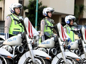 Mengenang M Jasin, Polisi Pahlawan di Balik Pertempuran Surabaya