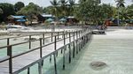 Mempesona! Inilah Sudut-sudut Cantik Kepulauan Anambas