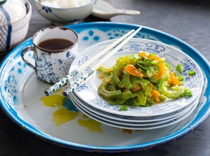 Jangan Dihindari, 7 Makanan yang Rasanya Pahit Ini Justru Kaya Khasiat