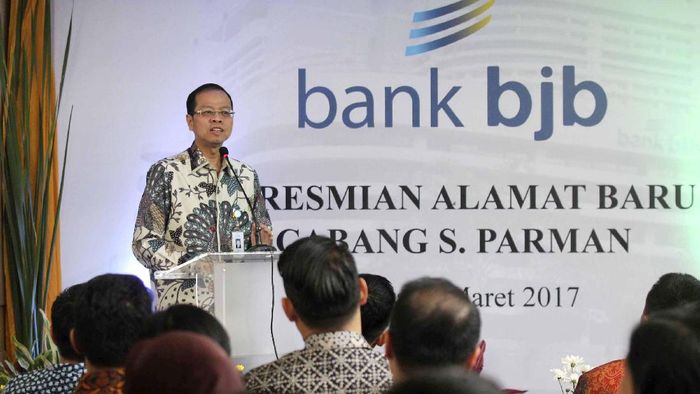 Foto: dok BJB Foto: dok BJB