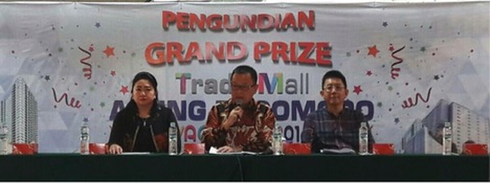 APL Kembali Gelar Program Belanja Untung Tahap Kedua di Tahun 2017