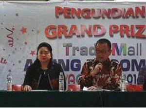 APL Kembali Gelar Program Belanja Untung Tahap Kedua di Tahun 2017