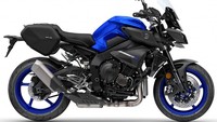Seperti tertulis pada siaran persnya, Yamaha MT-10 Tourer Edition ini menyajikan posisi duduk yang alami dan santai. Alhasil, motor ini pun dianggap cocok untuk perjalanan jarak jauh.