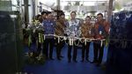 Bank BJB Tempati Kantor Baru