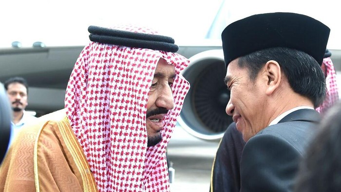 Menag: Jokowi Jadi Host Pertemuan Ormas Islam dan Raja Salman