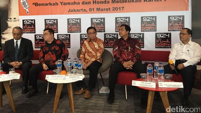 Foto: Muhammad Idris/detikFinance Foto: Muhammad Idris/detikFinance