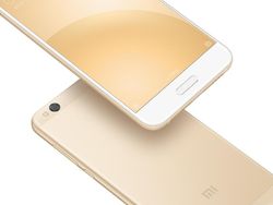 Ini Xiaomi Mi 5c, Pakai Prosesor Surge S1 dan RAM 3 GB