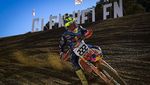Cadas! Ini Serunya Aksi Rider Motocross MXGP