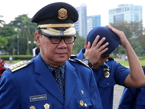 Mendagri: e-KTP Sudah Bisa Cetak Bertahap April Depan