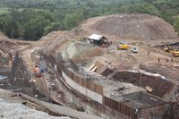 NTT Akan Miliki Empat Bendungan Baru