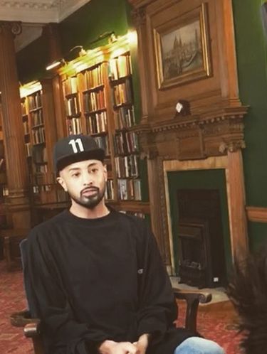 Pangeran-pangeran Arab yang Single, Salah Satunya Datang ke Indonesia