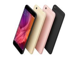 Ini Xiaomi Mi 5c, Pakai Prosesor Surge S1 dan RAM 3 GB