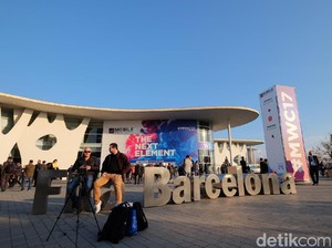 Virus Corona Teror Pesta Teknologi Dunia