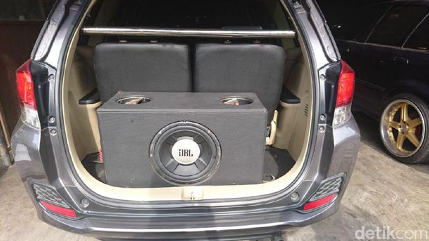 Honda Mobilio Pertama dengan Turbo Ada di Indonesia