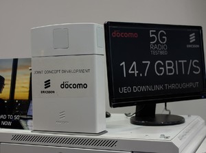 Jaringan 5G Diprediksi Sudah Jangkau 40% Wilayah Dunia pada 2024