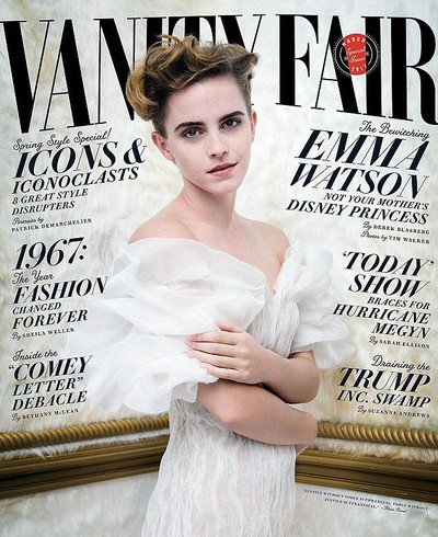 Foto: dok. Tim Walker/Vanity Fair Foto: dok. Tim Walker/Vanity Fair