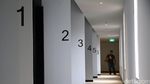 Begini Wajah Kreativitas Jakarta Creative Hub