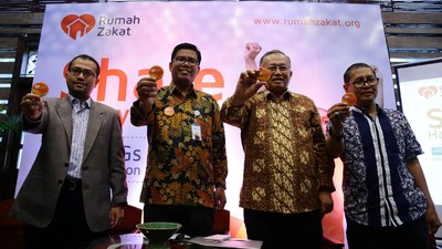 Pengentasan Kemiskinan Melalui 1.200 Desa Berdaya