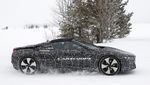 BMW i8 Spyder Atap Terbuka