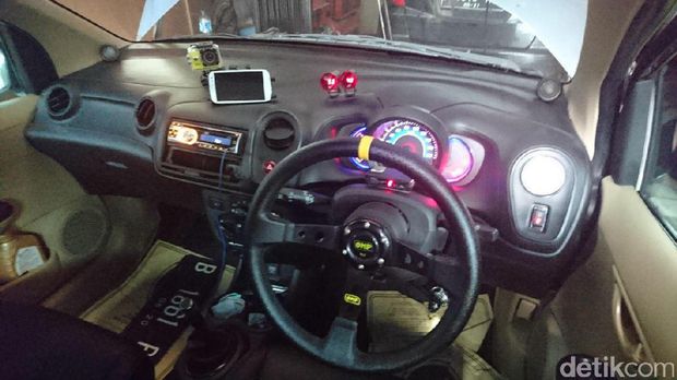 Honda Mobilio Pertama dengan Turbo Ada di Indonesia
