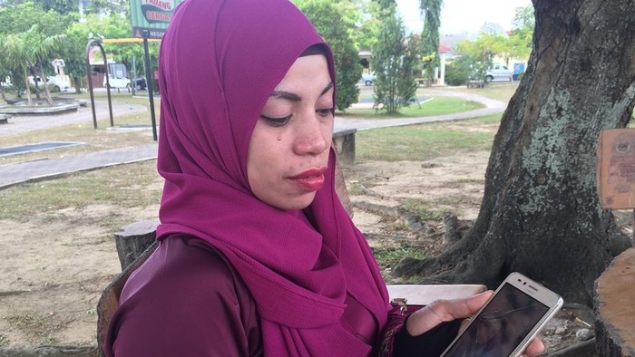 Kisah Para Ibu yang Merantau ke Malaysia: Anak Terpaksa Ditinggal