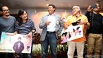 BNI Luncurkan Kartu BNI TapCash Versi JJF