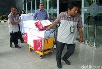 Segera Disidangkan, Begini 3 Tahun Perjalanan Kasus Korupsi e-KTP