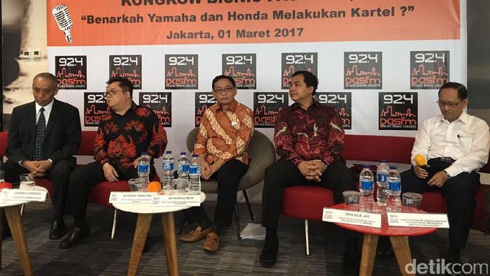 Foto: Muhammad Idris/detikFinance Foto: Muhammad Idris/detikFinance
