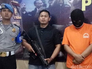 AndikaThe Titans Sudah Dua Kali Beli Narkoba