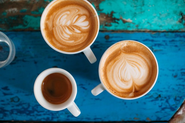 5 Coffee Shop di Kelapa Gading Ini Asyik untuk Bersantai