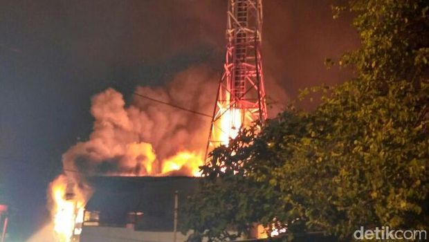 8 Tips Hindari Korsleting Listrik dan Kebakaran di Rumah